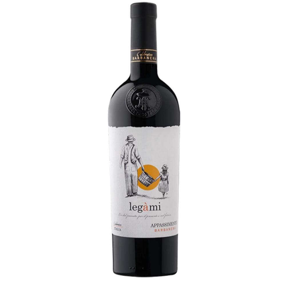 Legami Uve Appassite Barbanera – Richardson Wines