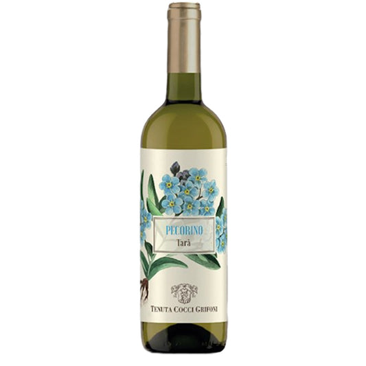 Tenuta Cocci Grifoni Tarà Falerio D.O.C. Pecorino