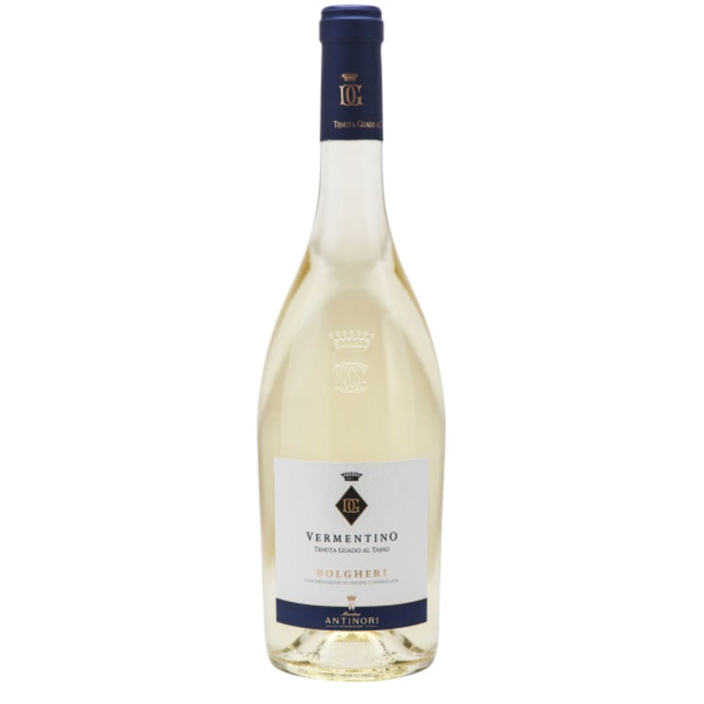 Tenuta Guado al Tasso Vermentino