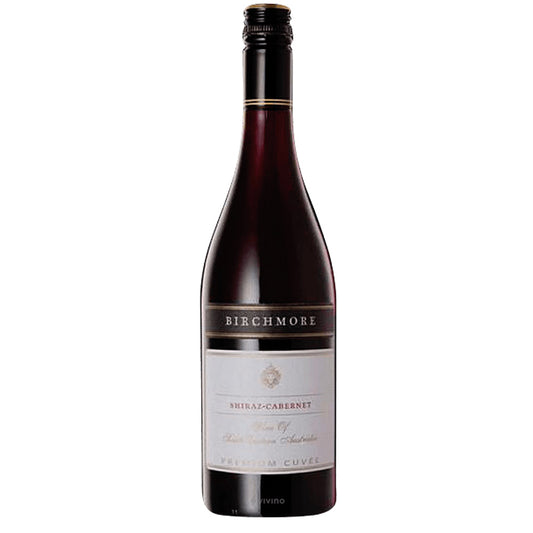 Shiraz Cabernet, Birchmore