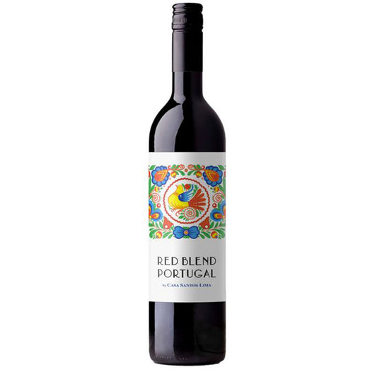 Casa Santos Lima Red Blend