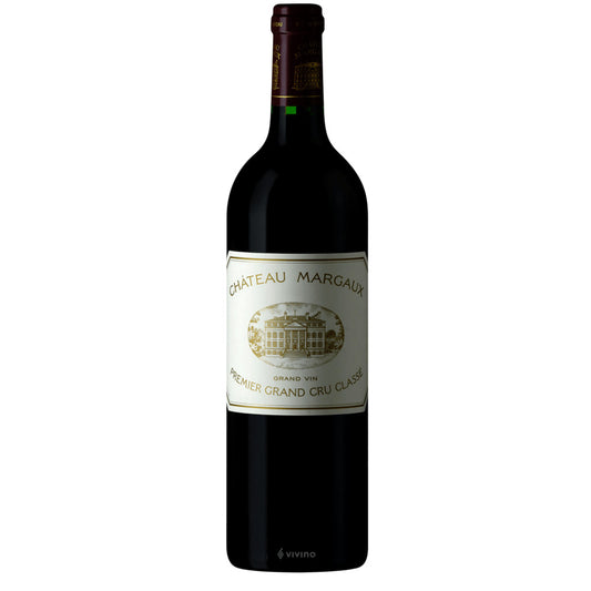 Château Margaux Premier Cru Classé 150cl (Magnum)