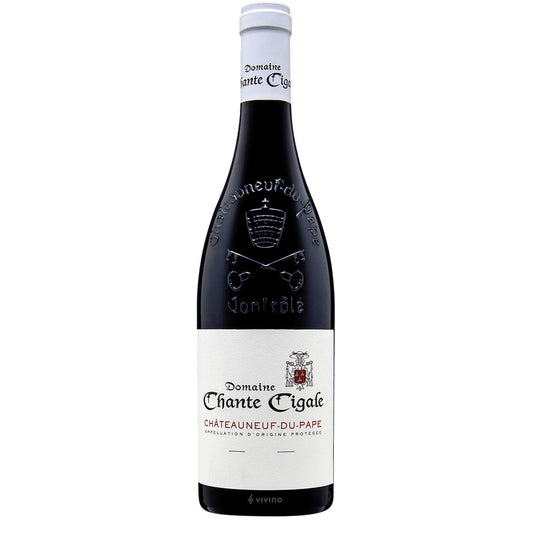 Domaine Chante Cigale Châteauneuf du Pape