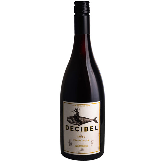 Decibel Pinot Noir, Marlborough