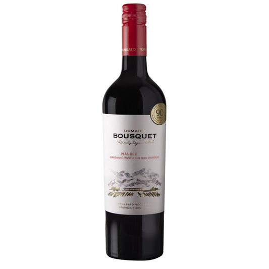 Domaine Bousquet Malbec