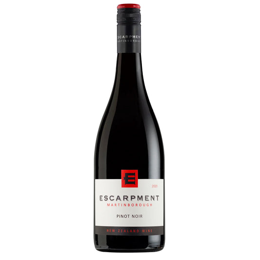 Escarpment Pinot Noir