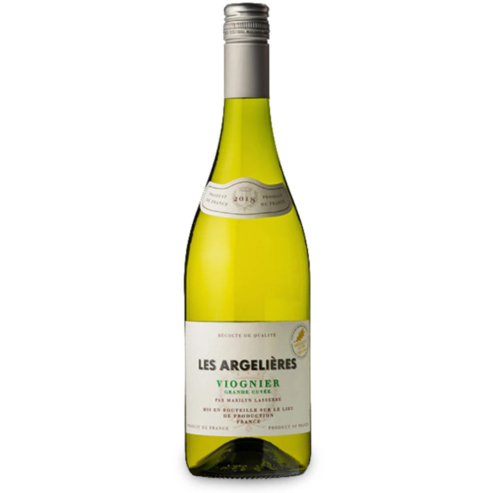 Les Argelieres Viognier