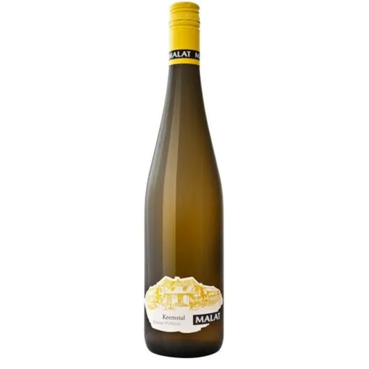 Malat Grüner Veltliner, Furth Kremstal