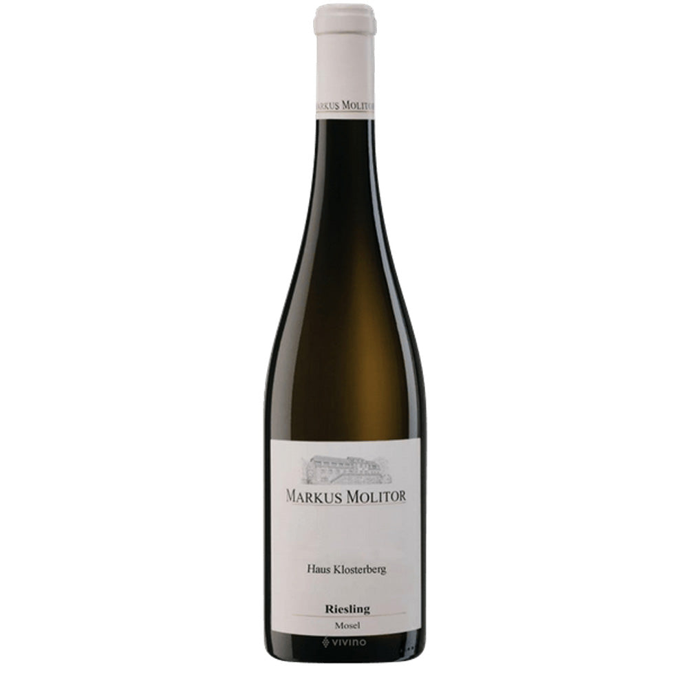 Markus Molitor Haus Klosterberg Riesling