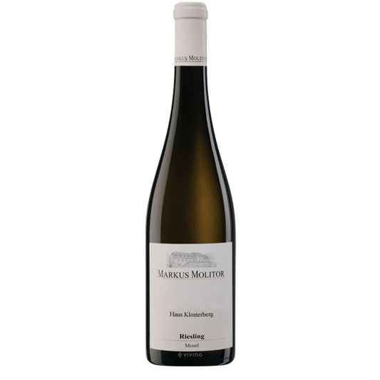 Markus Molitor Haus Klosterberg Riesling