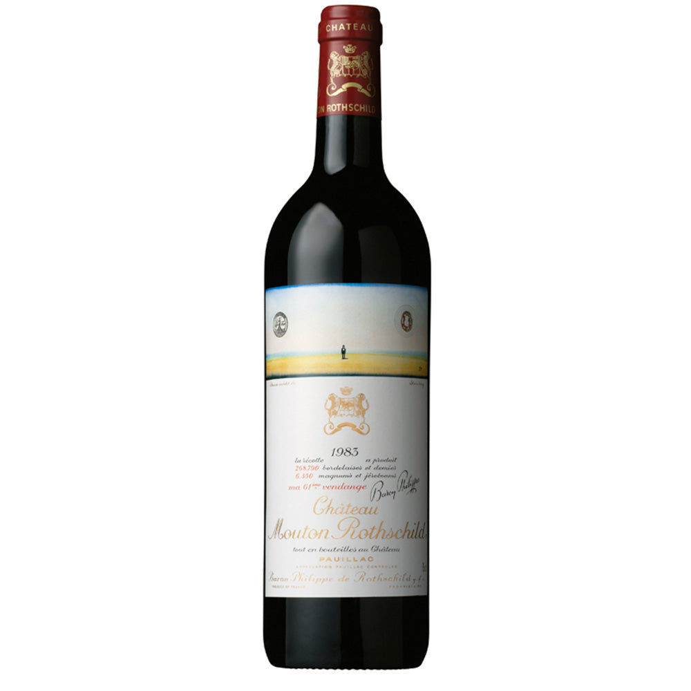 Château Mouton Rothschild Premier Cru Classé