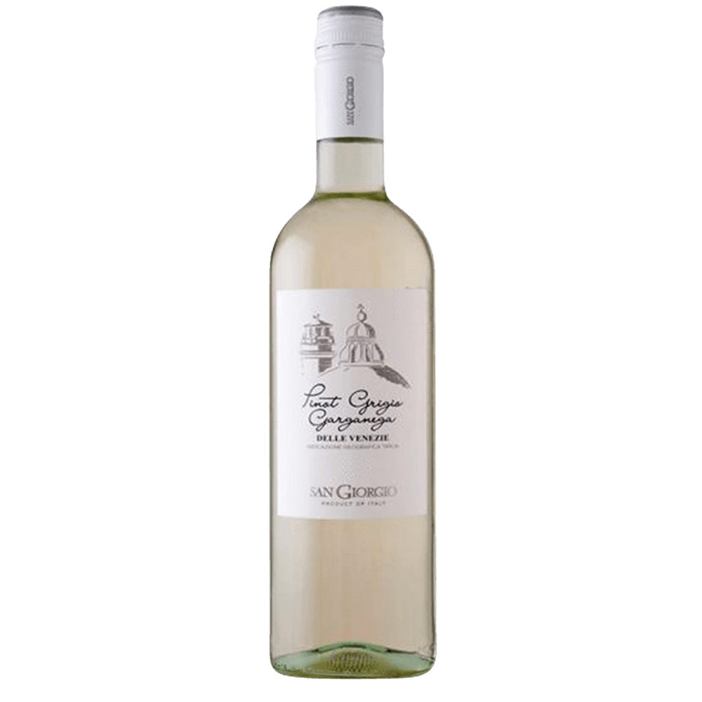 San Giorgio Pinot Grigio - Garganega