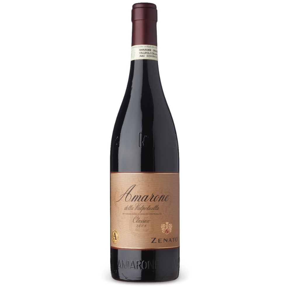 Zenato Amarone della Valpolicella Classico