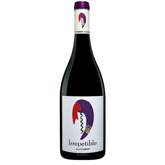 Legami Uve Appassite Barbanera – Richardson Wines