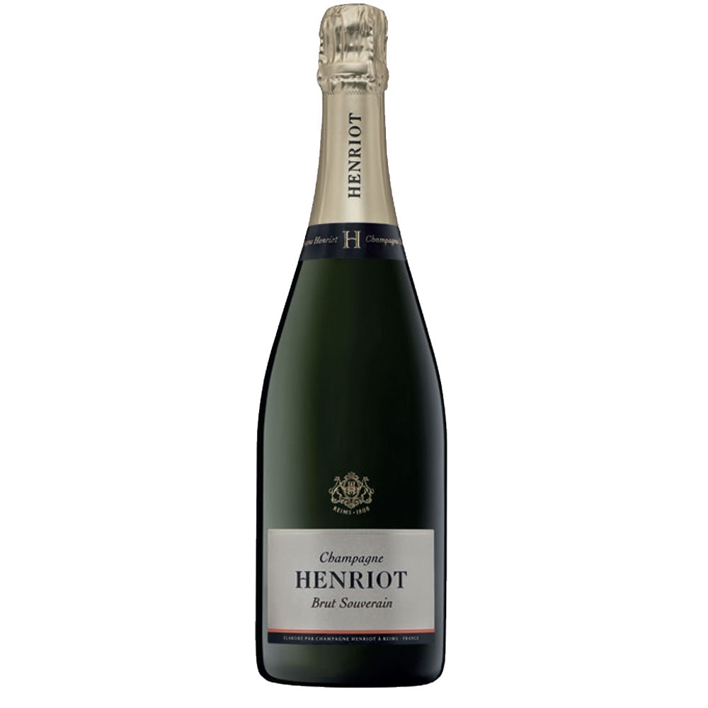 Champagne Henriot Brut Souverain