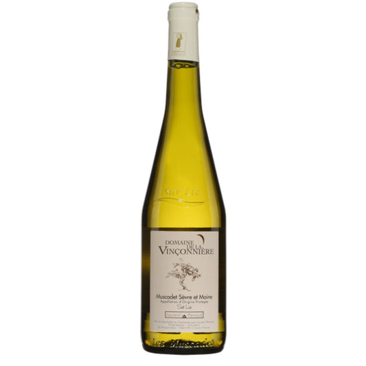 Domaine de la Vinçonnière Muscadet Sèvre-et-Maine