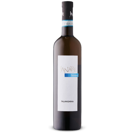 Janare Senete Falanghina del Sannio