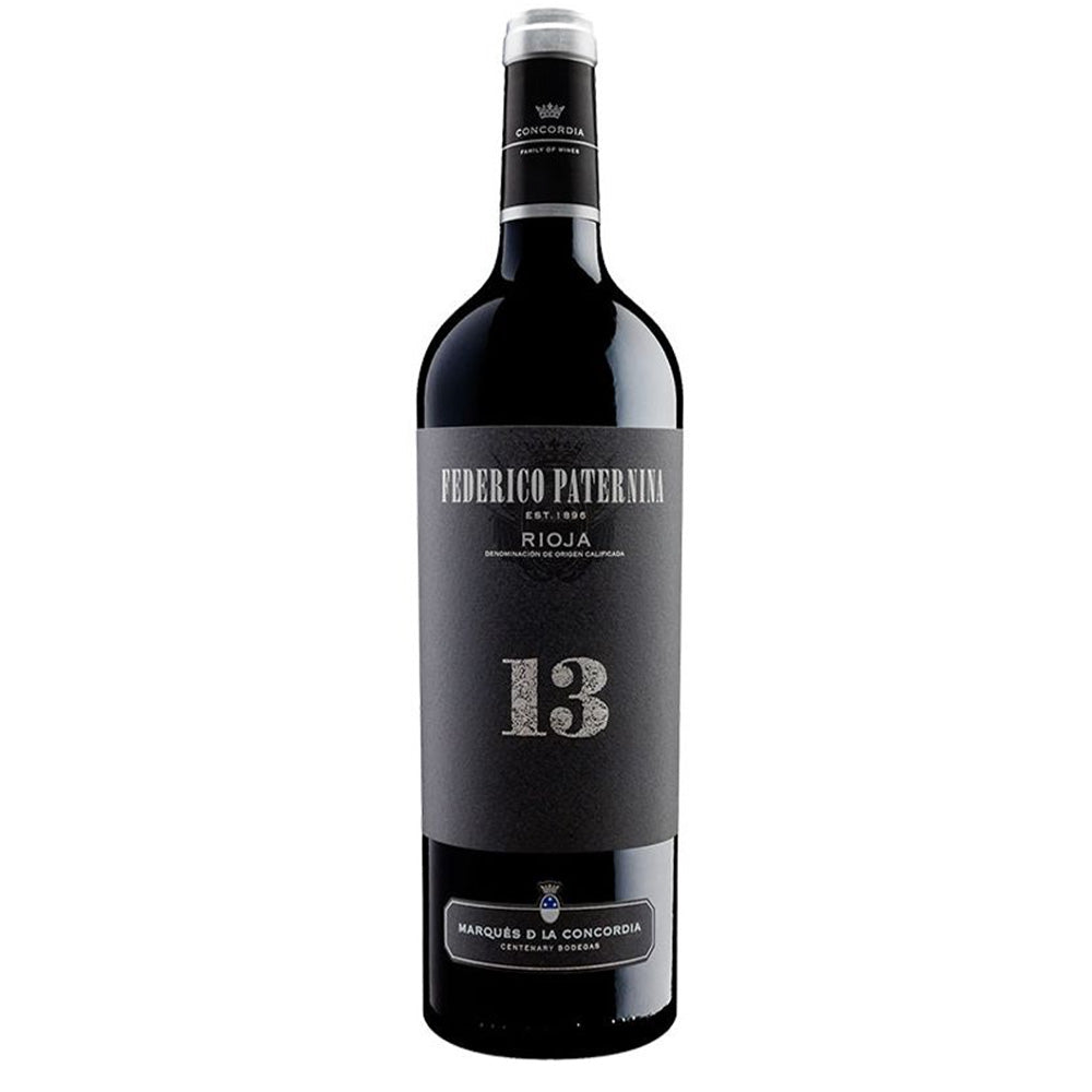 Paternina Selección Especial Rioja Crianza