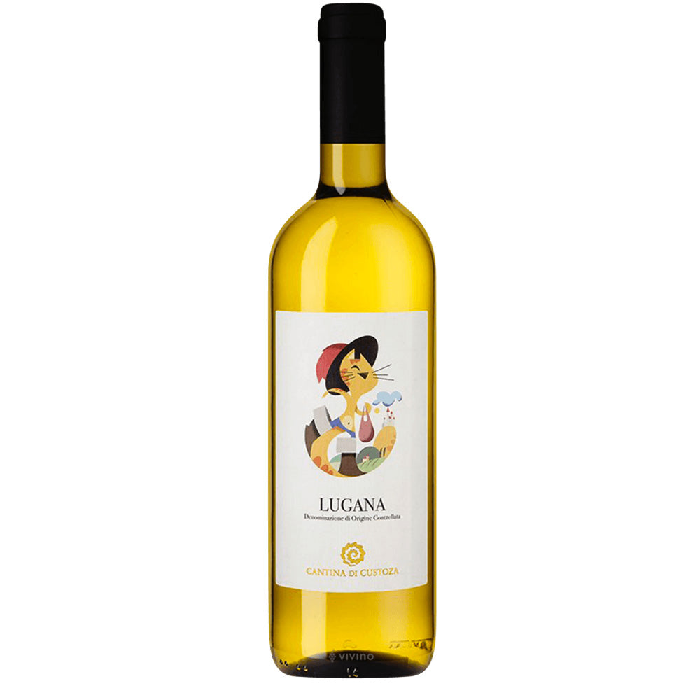 Cantina di Custoza Lugana