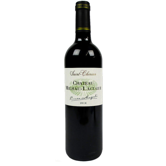 Saint-Chinian Château Milhau-Lacugue Cuvée Magali