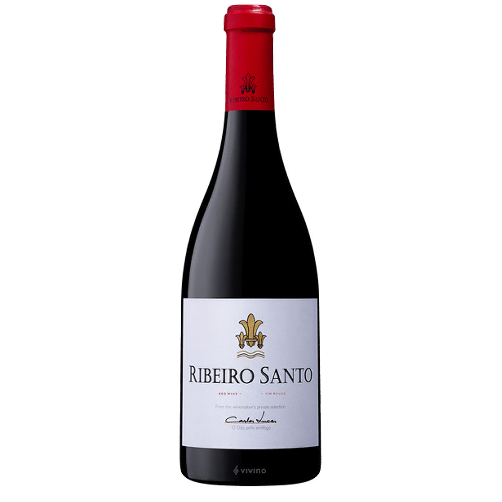 Ribeiro Santo Red