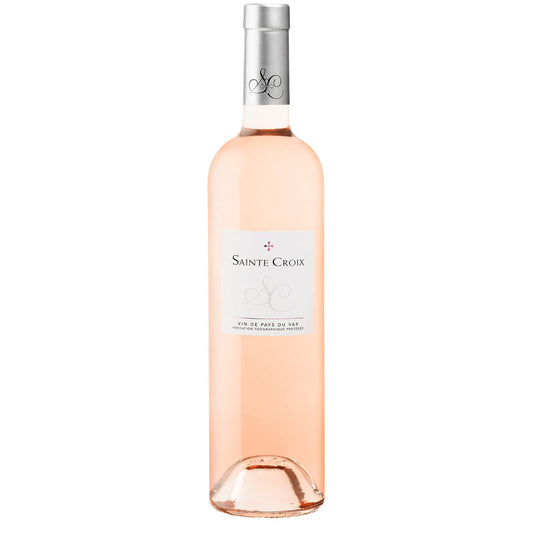 Château Sainte Croix Rosé, Cuvee Magnolia