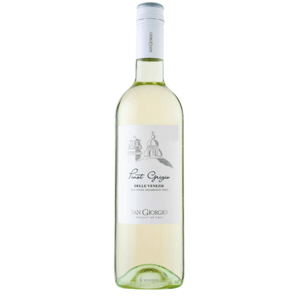 San Giorgio Pinot Grigio, delle Venezie