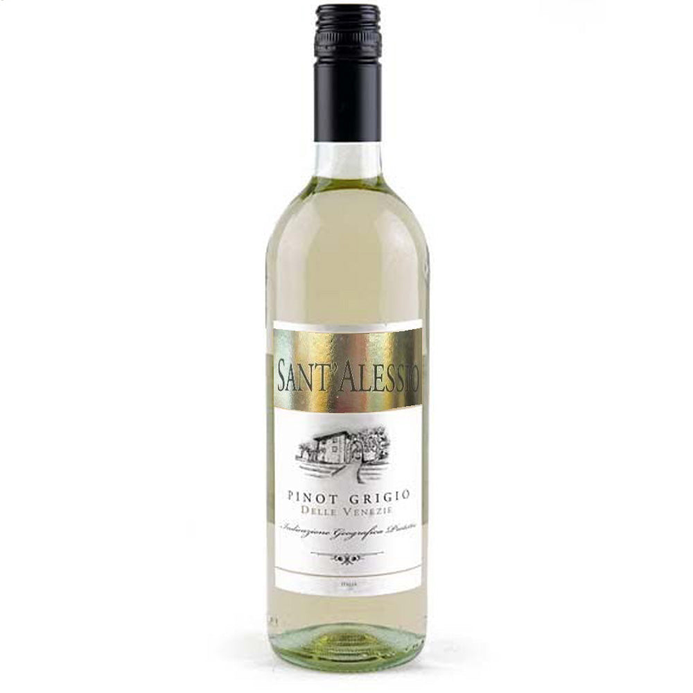 Sant' Alessio Pinot Grigio