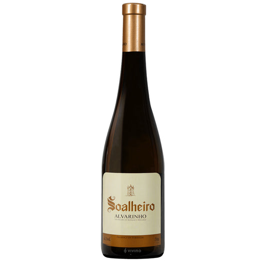 Soalheiro Alvarinho