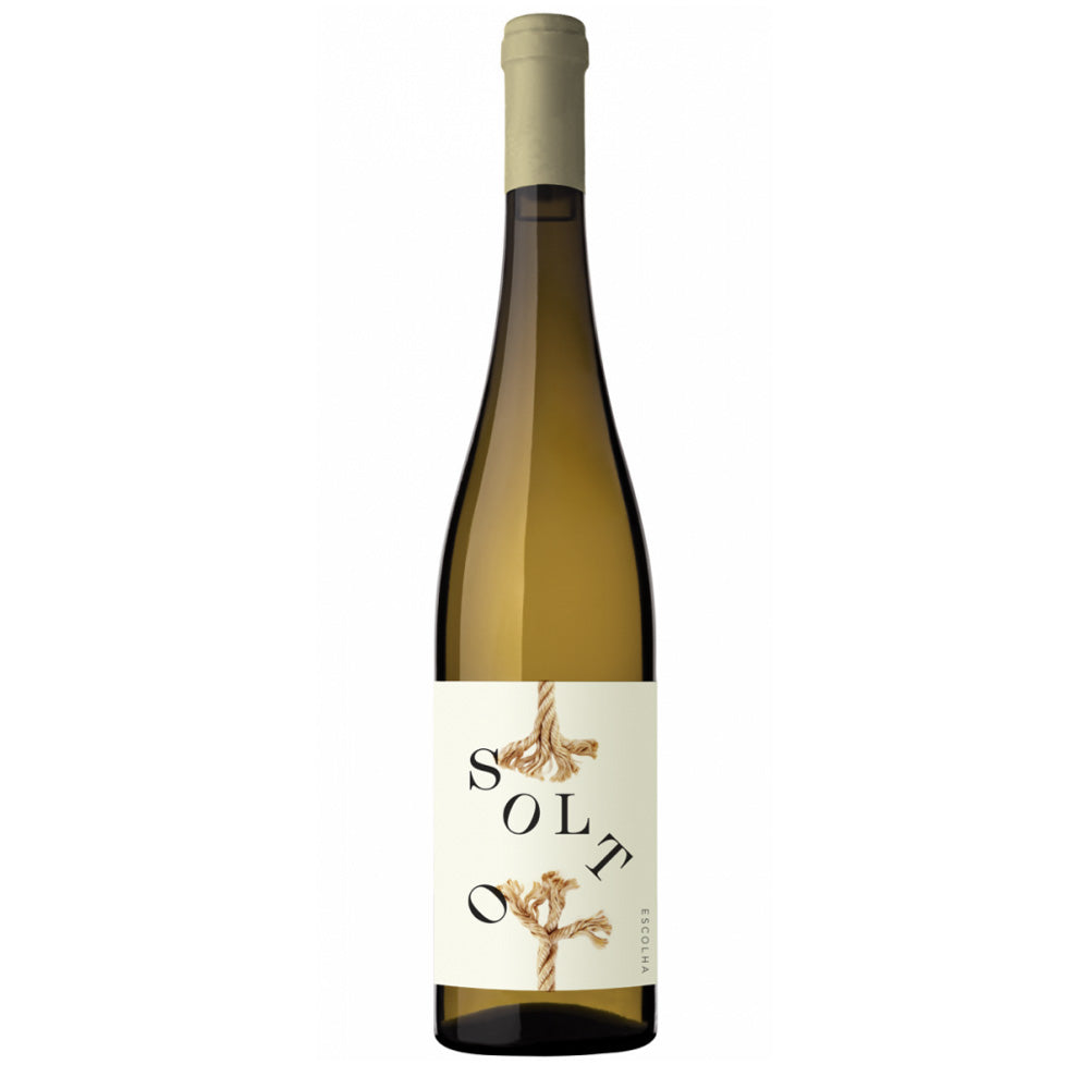 Quinta de Ambrães, Solto, Escolha Vinho Verde