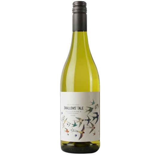 Swallows Tale Sauvignon Blanc Chenin Blanc