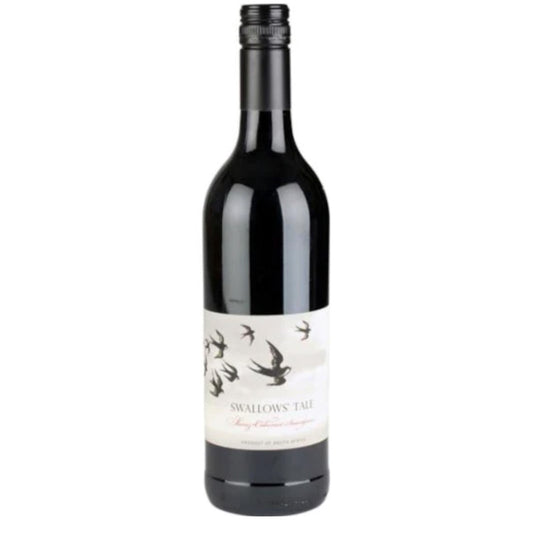 Swallows Tale Shiraz Cabernet