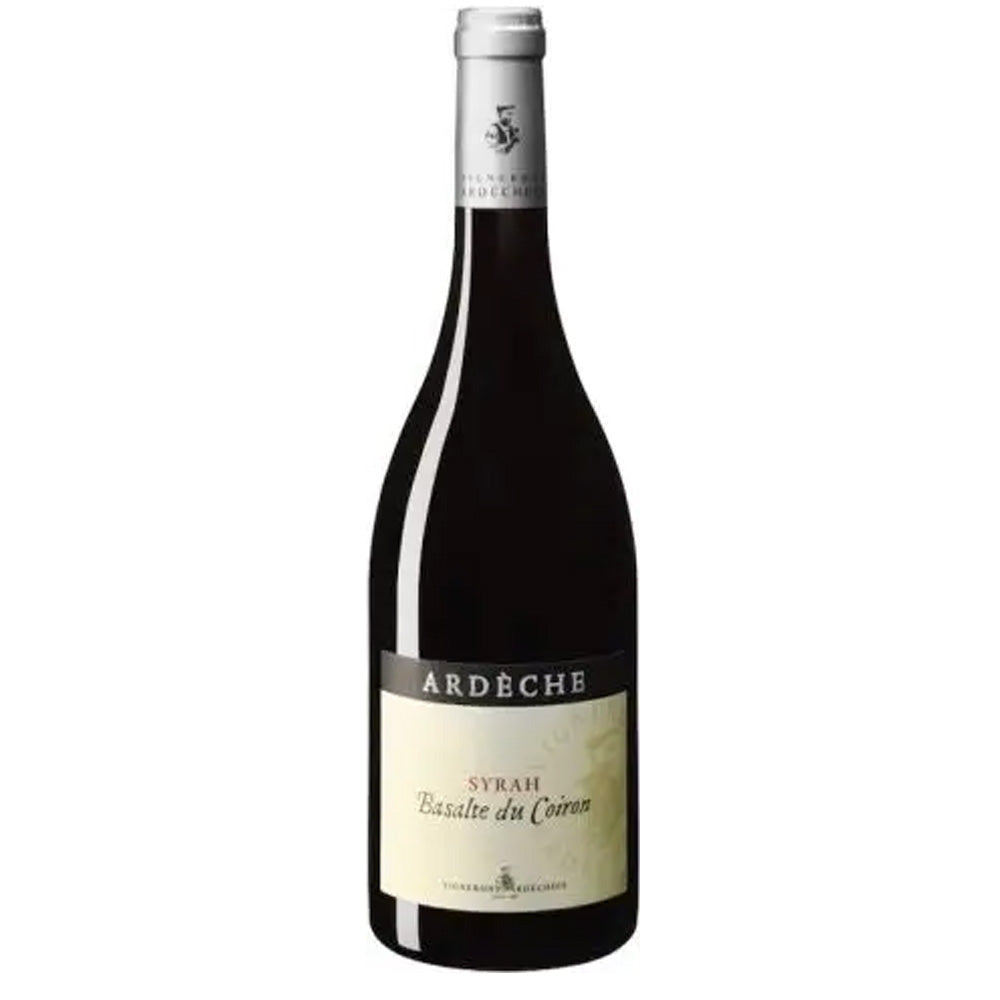 Syrah Reserve Basalte du Coirin