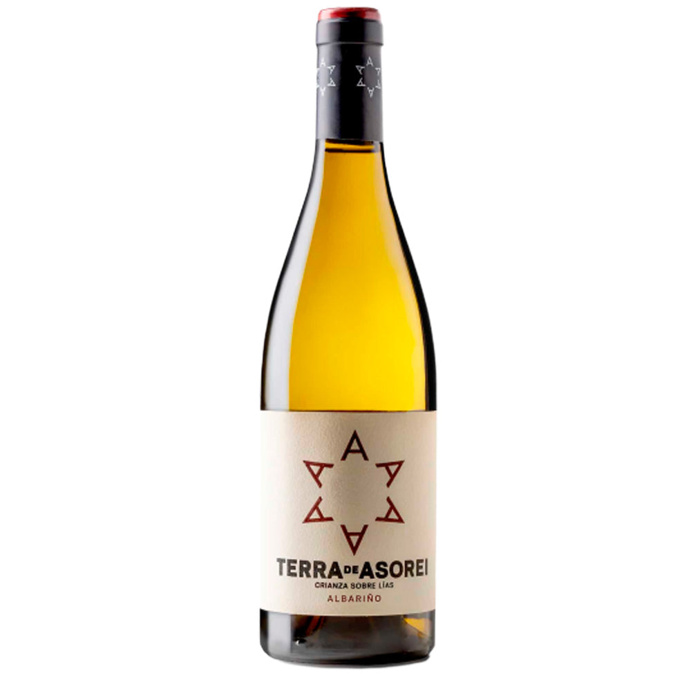 Terra de Asorei Albariño