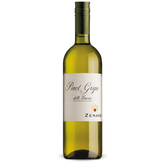 Zenato Pinot Grigio delle Venezie