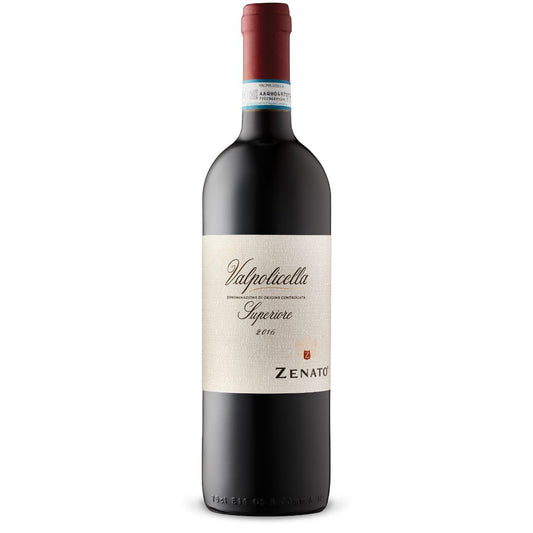 Zenato Valpolicella Superiore